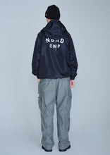 画像をギャラリービューアに読み込む, ANORAK JACKET