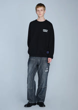 画像をギャラリービューアに読み込む, NH X M&M . SWEAT SHIRT