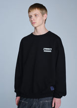 画像をギャラリービューアに読み込む, NH X M&M . SWEAT SHIRT