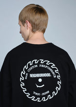 画像をギャラリービューアに読み込む, NH X M&M . SWEAT SHIRT