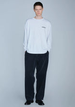 画像をギャラリービューアに読み込む, WASHED CORDUROY PLAIN PANTS