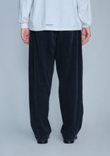 画像をギャラリービューアに読み込む, WASHED CORDUROY PLAIN PANTS