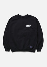 画像をギャラリービューアに読み込む, NH X M&M . SWEAT SHIRT