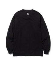 画像をギャラリービューアに読み込む, L/S TEE(xTHE POGUES)