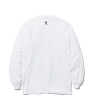 画像をギャラリービューアに読み込む, L/S TEE(xTHE POGUES)