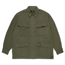 画像をギャラリービューアに読み込む, FATIGUE JACKET ( TYPE-2 )