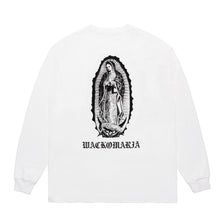 画像をギャラリービューアに読み込む, WASHED HEAVY WEIGHT CREW NECK LONG SLEEVE T-SHIRT ( TYPE-1 )