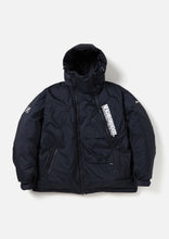画像をギャラリービューアに読み込む, NH X NANGA . DOWN JACKET
