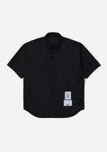 画像をギャラリービューアに読み込む, NH X KATHARINE HAMNETT . BW . OVER SHIRT SS
