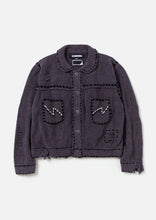 画像をギャラリービューアに読み込む, NH X PHINGERIN . PG1 SAVAGE KNIT