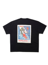 画像をギャラリービューアに読み込む, Print S/S Tee(BEYOND HOPELESS)
