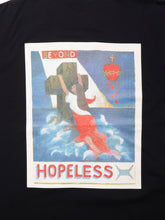 画像をギャラリービューアに読み込む, Print S/S Tee(BEYOND HOPELESS)