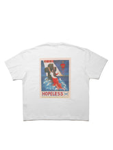 画像をギャラリービューアに読み込む, Print S/S Tee(BEYOND HOPELESS)