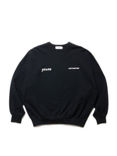 画像をギャラリービューアに読み込む, Print Sweat Crew (LOVE THY NEIGHBOUR)