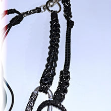 画像をギャラリービューアに読み込む, BRAIDED MULTI CORD STRAP