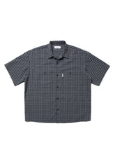 画像をギャラリービューアに読み込む, T/W Work S/S Shirt