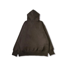 画像をギャラリービューアに読み込む, #OLD ENGLISH LOGO HOODIE