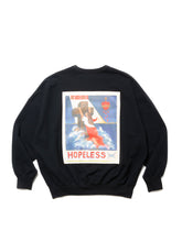 画像をギャラリービューアに読み込む, Print Sweat Crew (BEYOND HOPELESS)