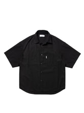 画像をギャラリービューアに読み込む, Gas Boil Oxford S/S Shirt