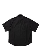 画像をギャラリービューアに読み込む, Gas Boil Oxford S/S Shirt