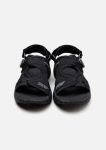 画像をギャラリービューアに読み込む, NH X RIG FOOTWEAR . SOLID SANDAL