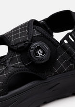 画像をギャラリービューアに読み込む, NH X RIG FOOTWEAR . REFLECTIVE SANDAL
