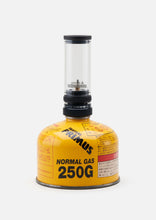 画像をギャラリービューアに読み込む, NH X SOTO . HINOTO SOD-260 GAS LANTERN