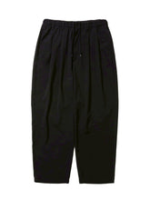 画像をギャラリービューアに読み込む, T/W 2 Tuck Easy Pants