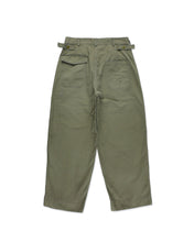 画像をギャラリービューアに読み込む, REPAIRED USAF MECHANIC PANTS