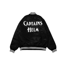 画像をギャラリービューアに読み込む, #LOGO STADIUM JACKET 