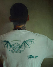 画像をギャラリービューアに読み込む, DW_LS TEE / TATTOO