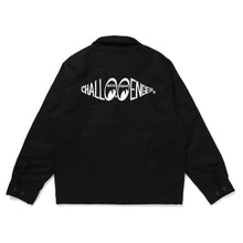 画像をギャラリービューアに読み込む, CHALLENGER x MOON Equipped WORK JACKET