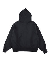 画像をギャラリービューアに読み込む, ZIP HOODIE