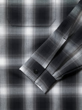 画像をギャラリービューアに読み込む, T/W Work L/S Shirt