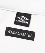 画像をギャラリービューアに読み込む, UMBRO / TRACK JACKET ( TYPE-2 )
