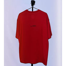 画像をギャラリービューアに読み込む, The 0000 BAND T-SHIRT