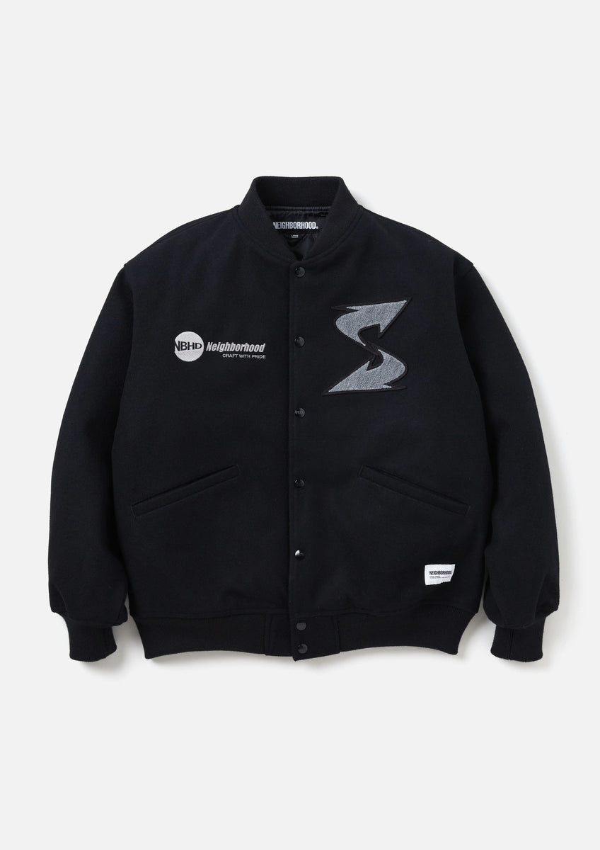 キュウソネコカミ ブルゾンジャケット XL❶サバシスター※HEY-SMITH キュウソネコカミ ブルゾンジャケット XL❶サバシスター※HEY-SMITH