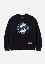 画像をギャラリービューアに読み込む, NH X SUBWARE . SWEAT SHIRT LS