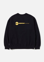画像をギャラリービューアに読み込む, NH X SUBWARE . SWEAT SHIRT LS