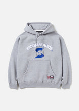 画像をギャラリービューアに読み込む, NH X SUBWARE . SWEAT HOODIE LS
