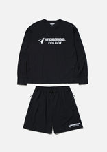 画像をギャラリービューアに読み込む, NH X FOLBOT . PHYSICAL FITNESS UNIFORM