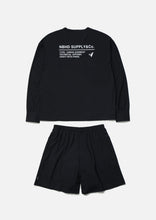 画像をギャラリービューアに読み込む, NH X FOLBOT . PHYSICAL FITNESS UNIFORM