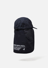 画像をギャラリービューアに読み込む, NH X FOLBOT . SUNSHADE JET CAP