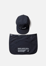 画像をギャラリービューアに読み込む, NH X FOLBOT . SUNSHADE JET CAP