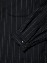 画像をギャラリービューアに読み込む, T/W Open Collar L/S Shirt