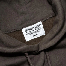 画像をギャラリービューアに読み込む, #OLD ENGLISH LOGO HOODIE