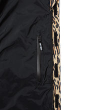 画像をギャラリービューアに読み込む, LEOPARD MOUNTAIN PARKA