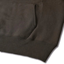 画像をギャラリービューアに読み込む, #OLD ENGLISH LOGO HOODIE