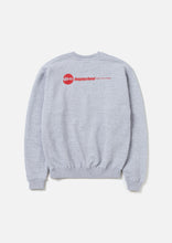 画像をギャラリービューアに読み込む, OT X SUBWARE . SWEAT SHIRT LS