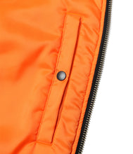 画像をギャラリービューアに読み込む, MA-1 FLIGHT JACKET ( TYPE-2 )